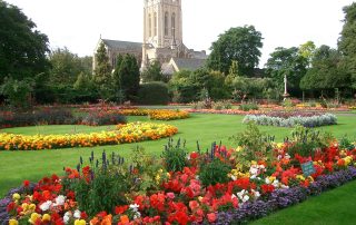 What to do in Bury St. Edmunds this summer