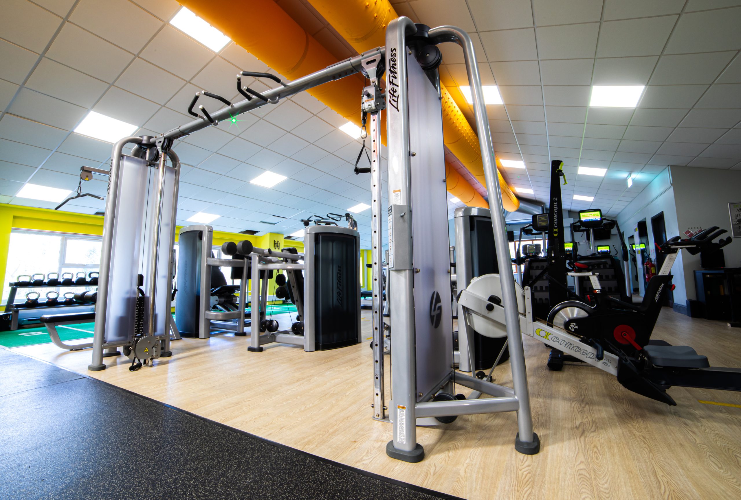 First steps for a complete beginner