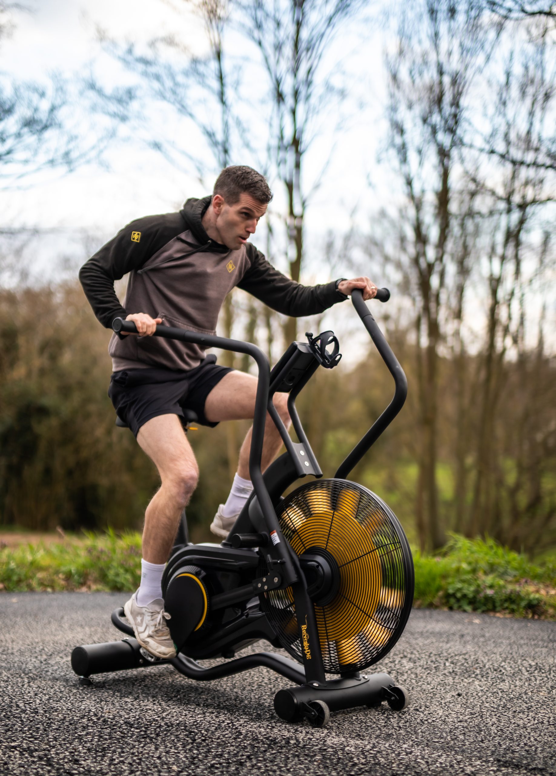 Stay Motivated this Winter