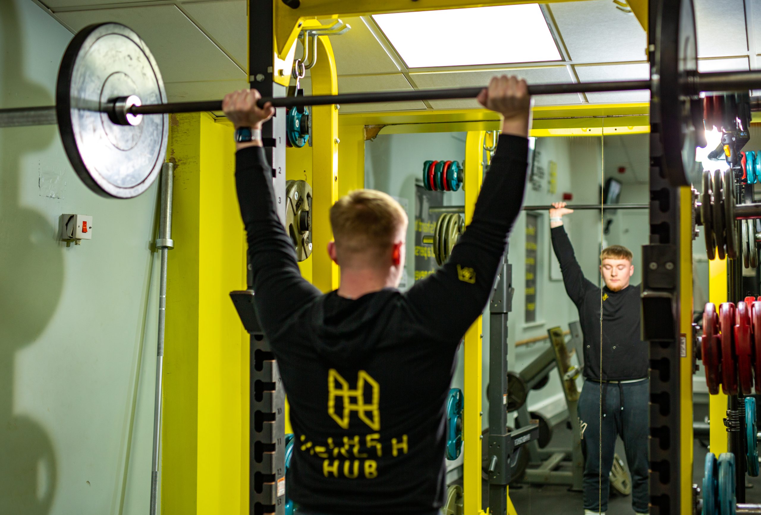 Get to know our trainers - Josh Whiting
