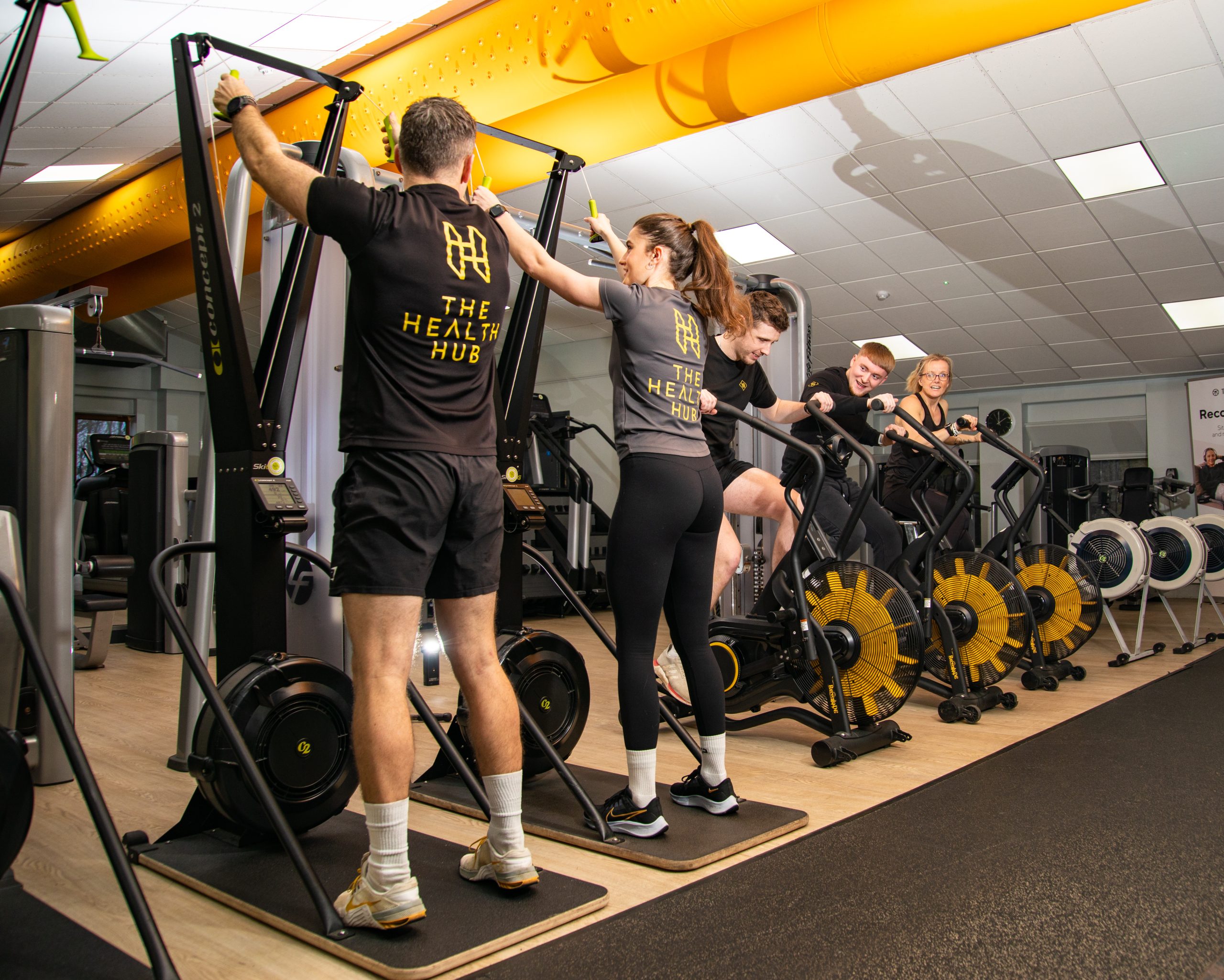 Zone 2 Cardio - Are you training too hard?