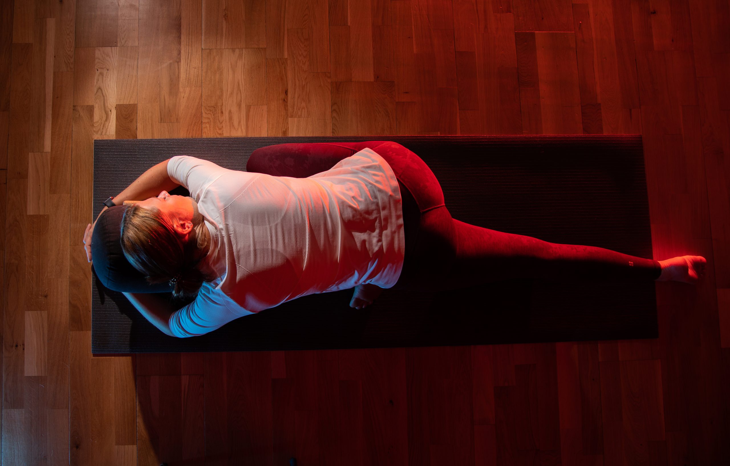 What are the benefits of yoga?