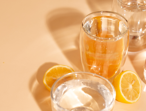7 Wellness Habits Our Trainers Swear By