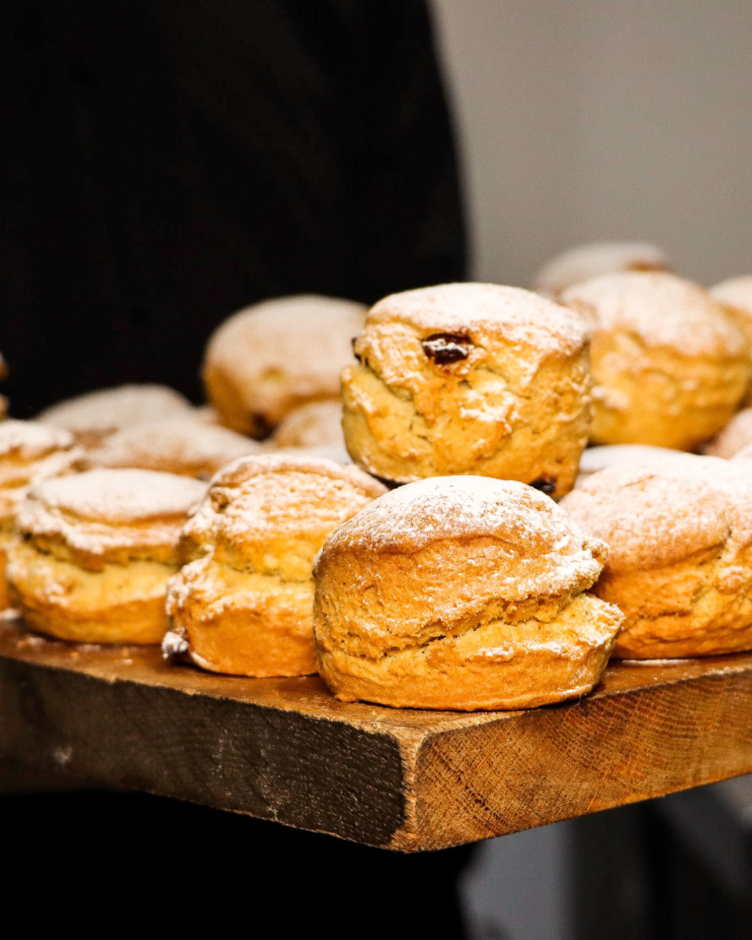 Celebrations of Life at All Saints Resort