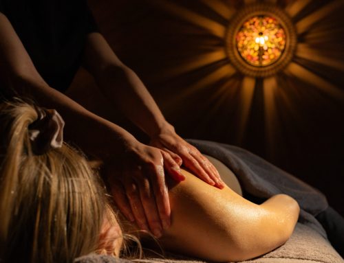 Overnight Spa Retreat