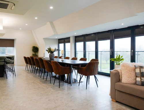 All Saints Penthouse