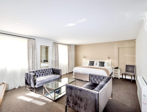 Queen Suite