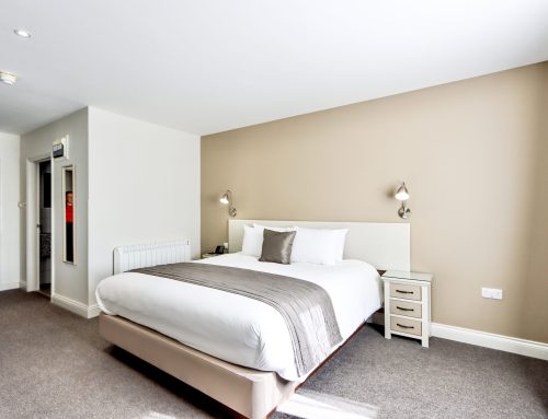 Accessible Room
