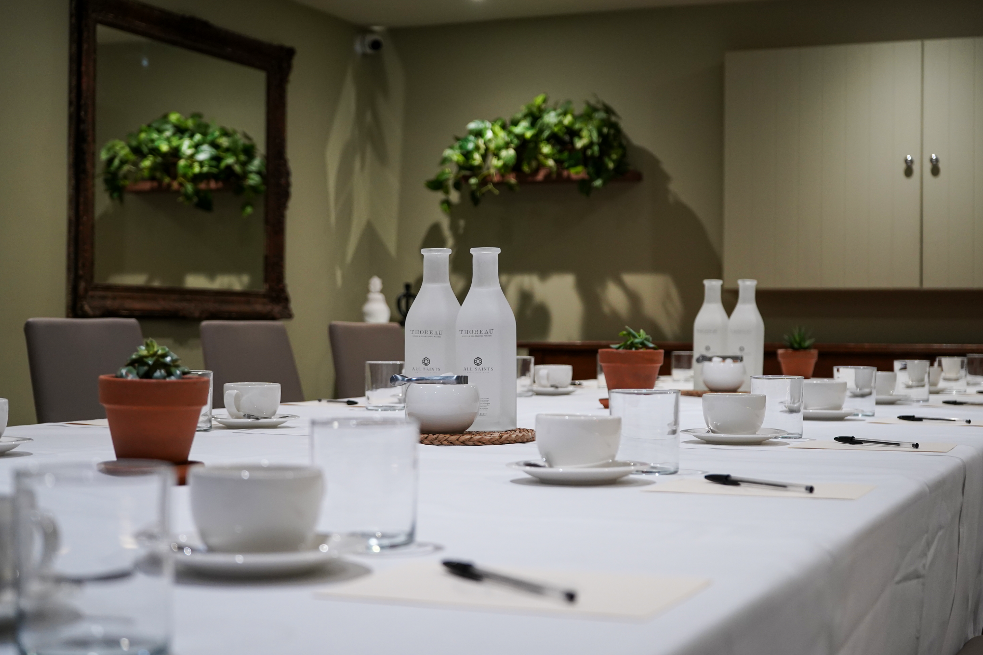 Conference venue in Suffolk