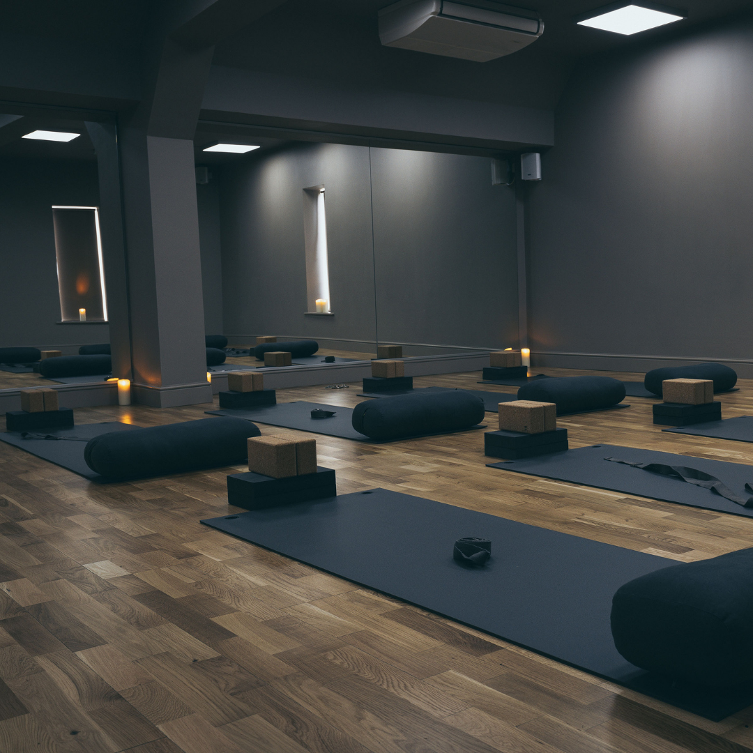 The Health Hub Gym