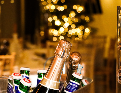 Shared Christmas Party Nights