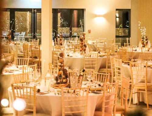 Private Christmas Party Nights