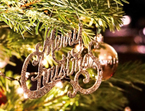Christmas Day