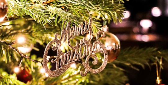 Christmas Day